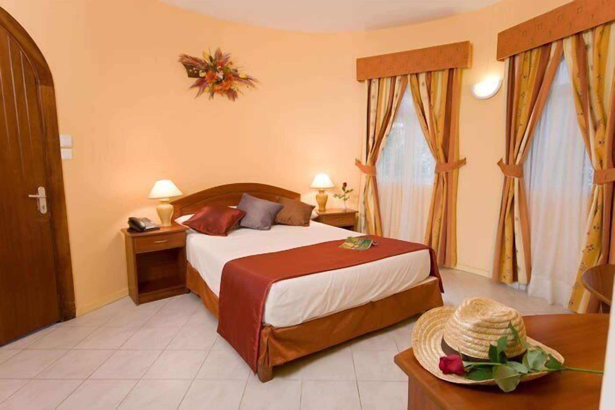 Gold Beach Resort Flic-en-Flacq Exterior foto