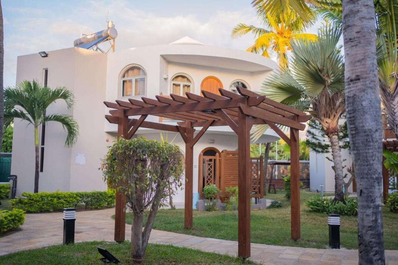 Gold Beach Resort Flic-en-Flacq Exterior foto