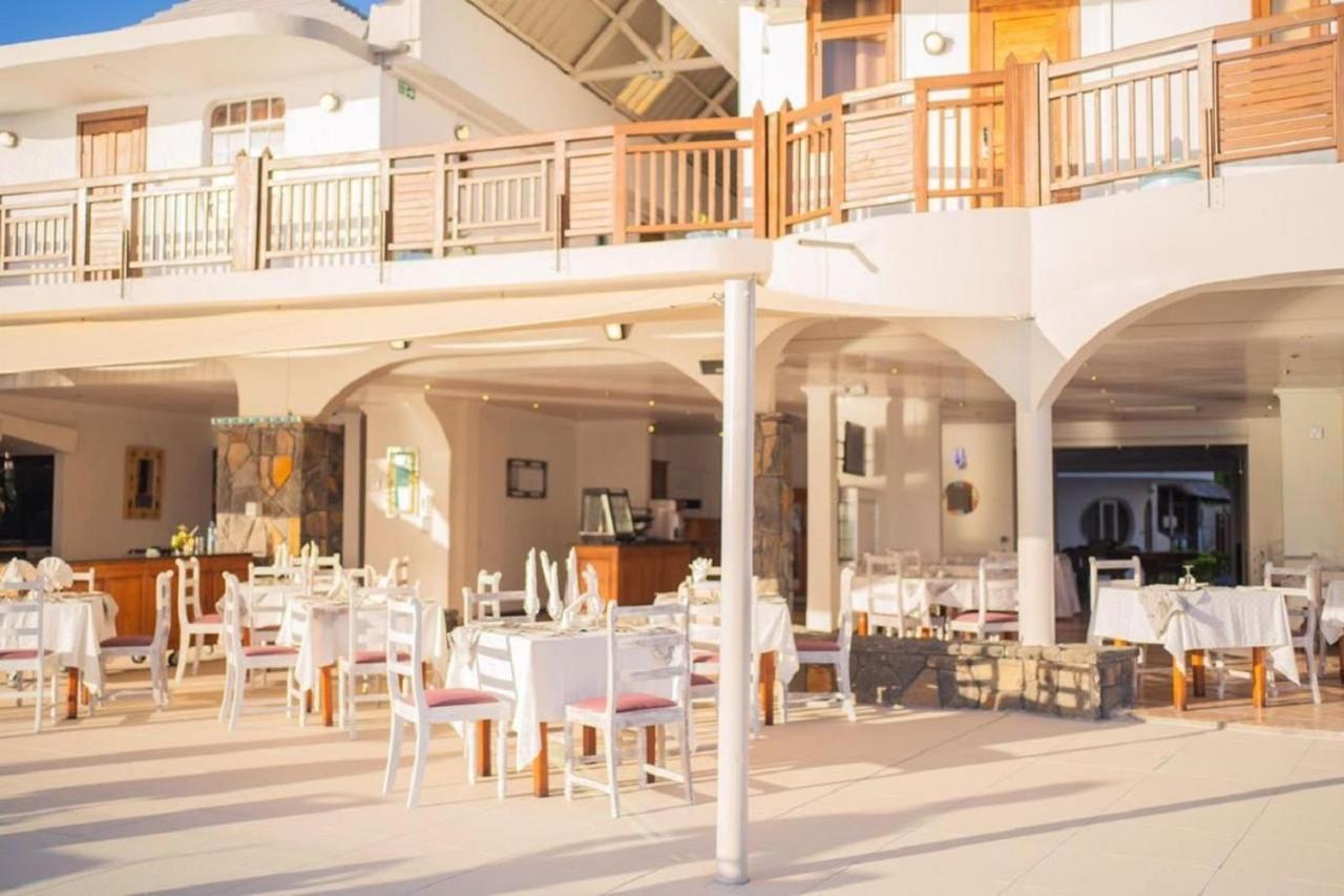 Gold Beach Resort Flic-en-Flacq Exterior foto