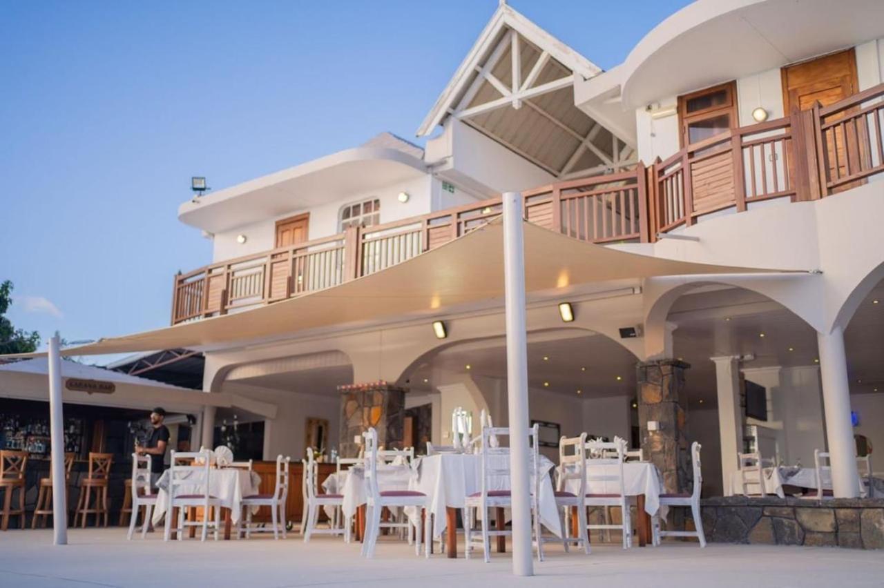 Gold Beach Resort Flic-en-Flacq Exterior foto