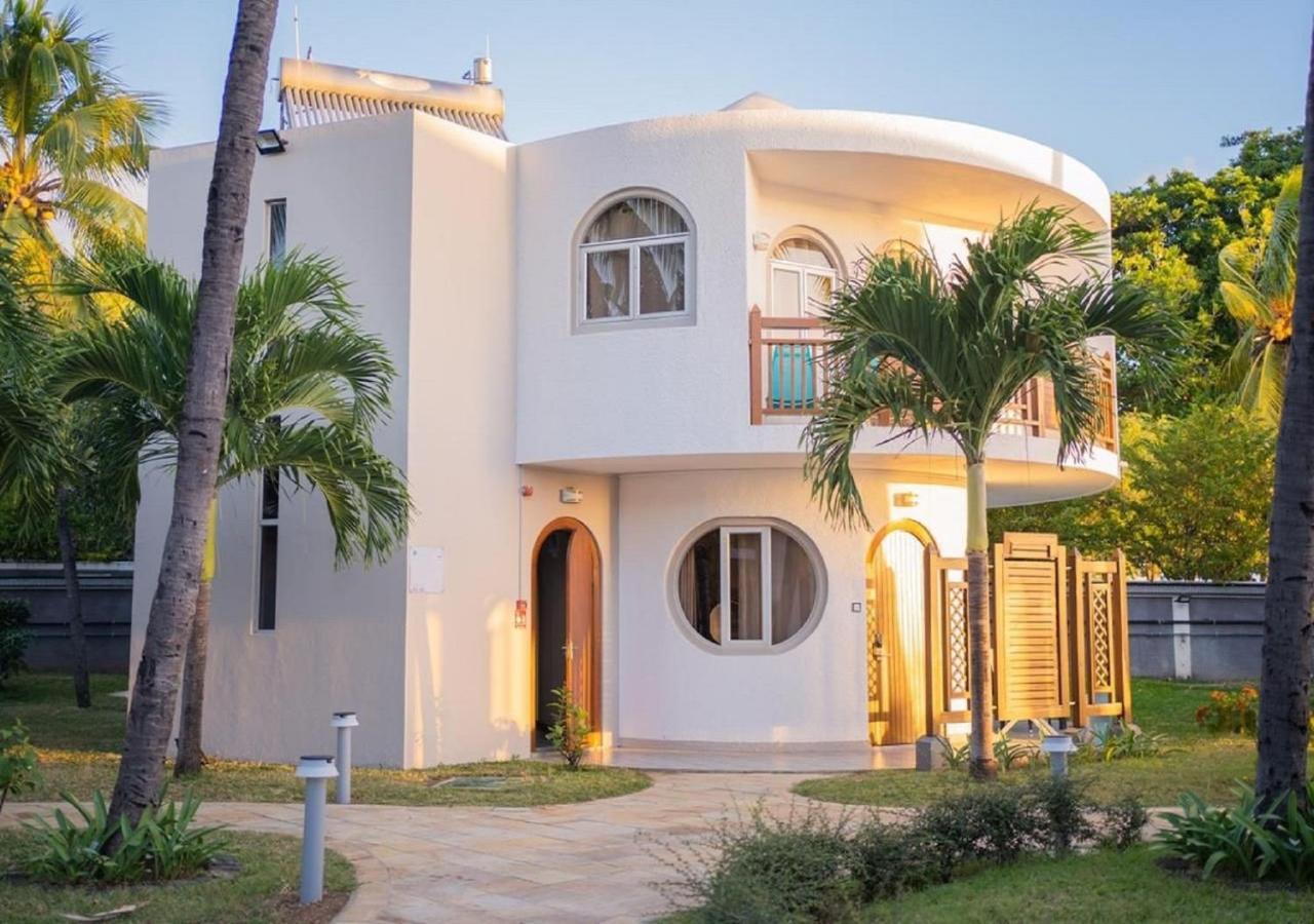 Gold Beach Resort Flic-en-Flacq Exterior foto