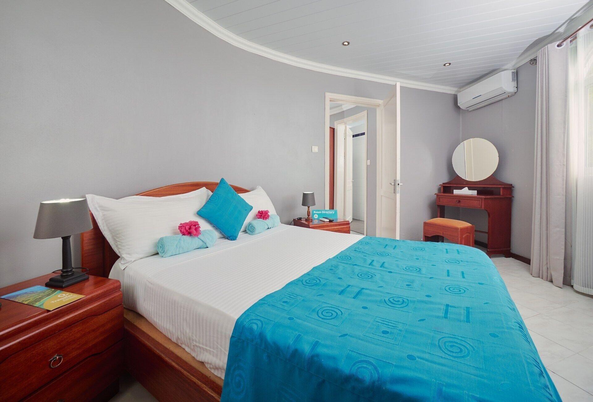 Gold Beach Resort Flic-en-Flacq Exterior foto