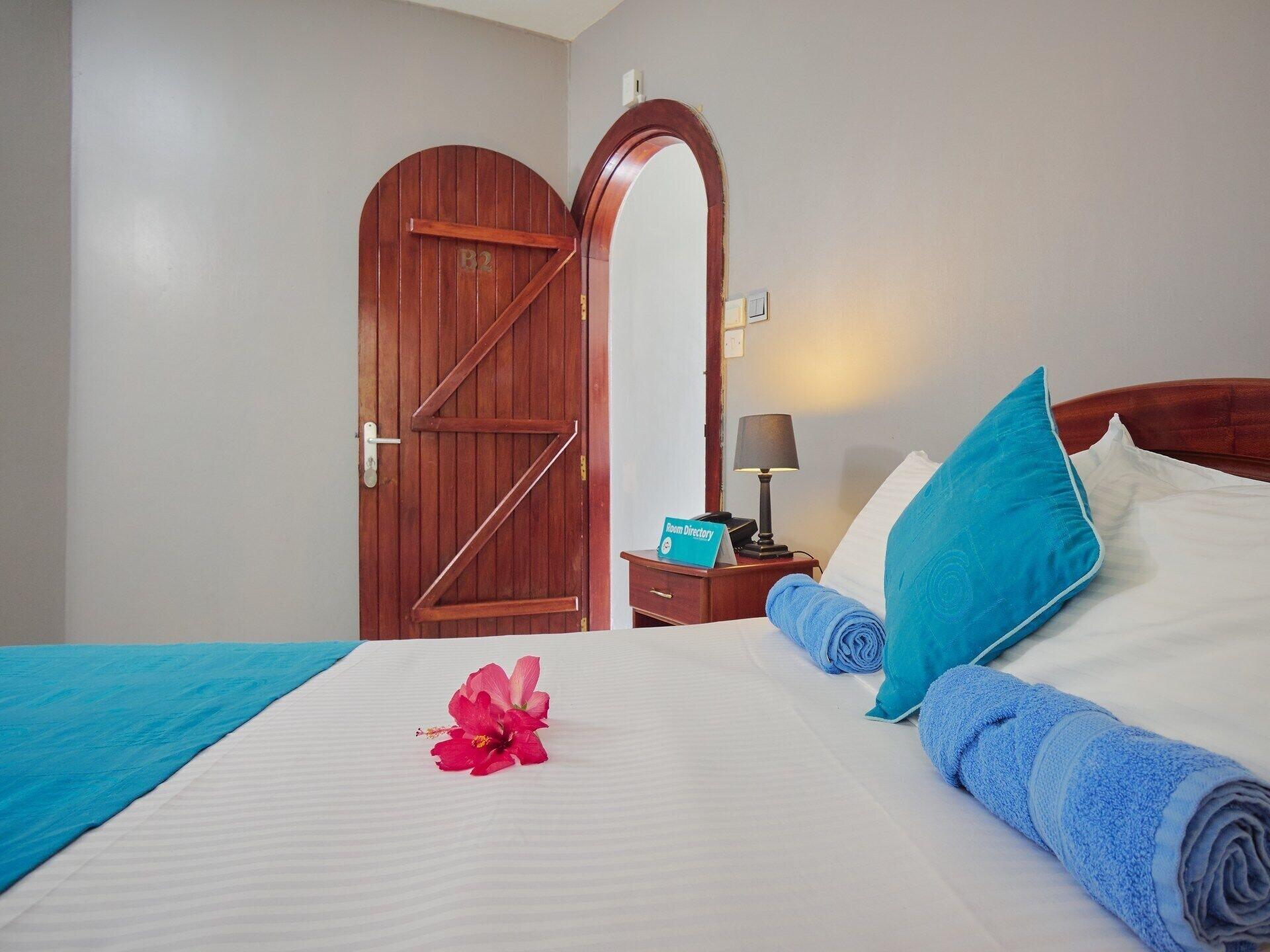 Gold Beach Resort Flic-en-Flacq Exterior foto