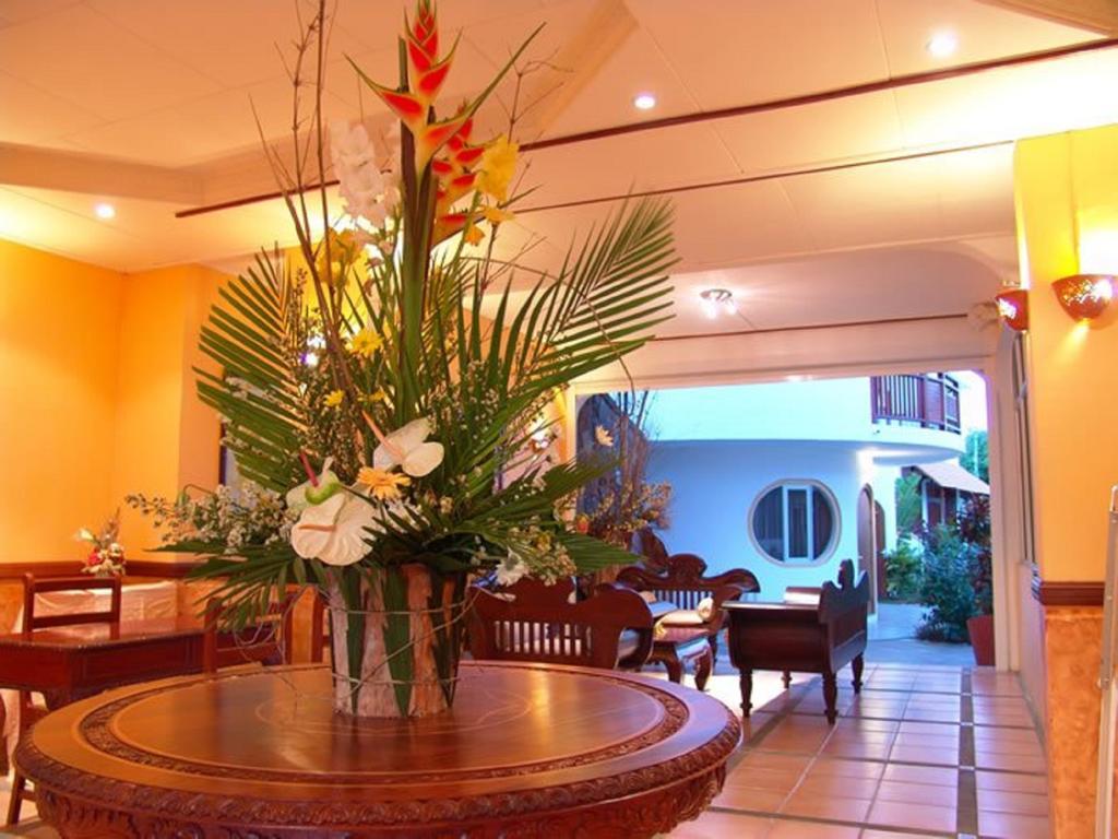 Gold Beach Resort Flic-en-Flacq Exterior foto