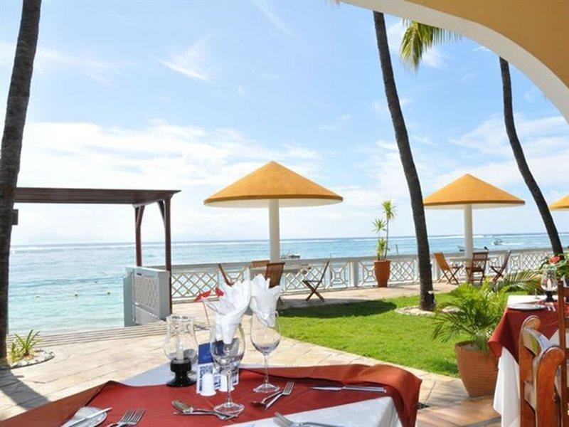 Gold Beach Resort Flic-en-Flacq Exterior foto