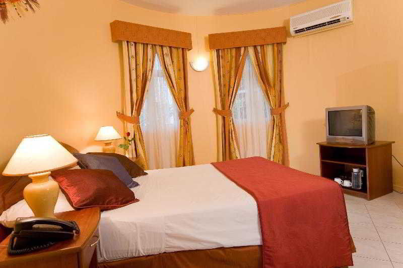 Gold Beach Resort Flic-en-Flacq Exterior foto