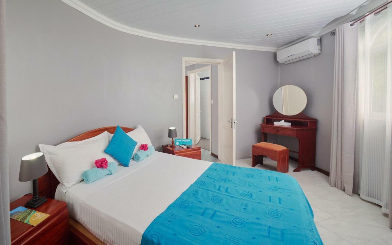 Gold Beach Resort Flic-en-Flacq Exterior foto