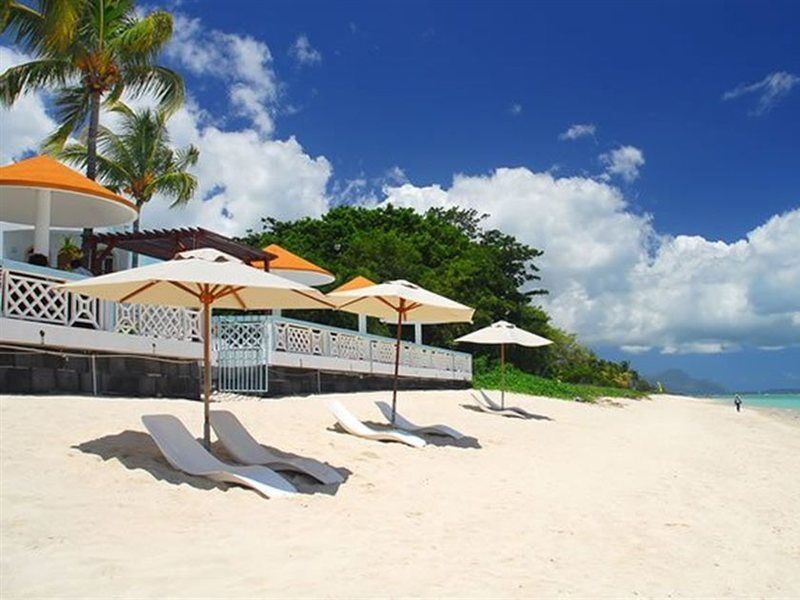 Gold Beach Resort Flic-en-Flacq Exterior foto