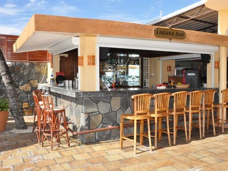Gold Beach Resort Flic-en-Flacq Exterior foto